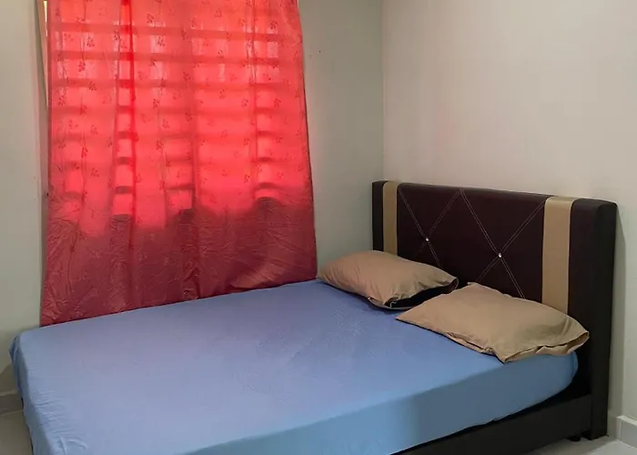Inap Desa Batu Buruk 2