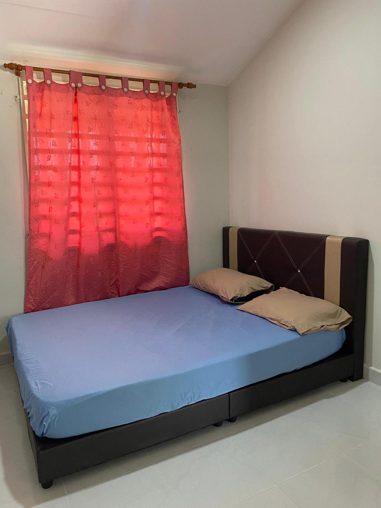 Homestay Batu Buruk 2 *