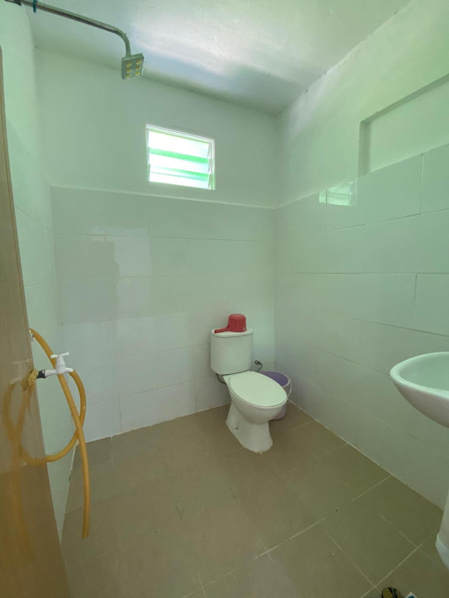 Batu Buruk 2 Homestay Kuala Terengganu