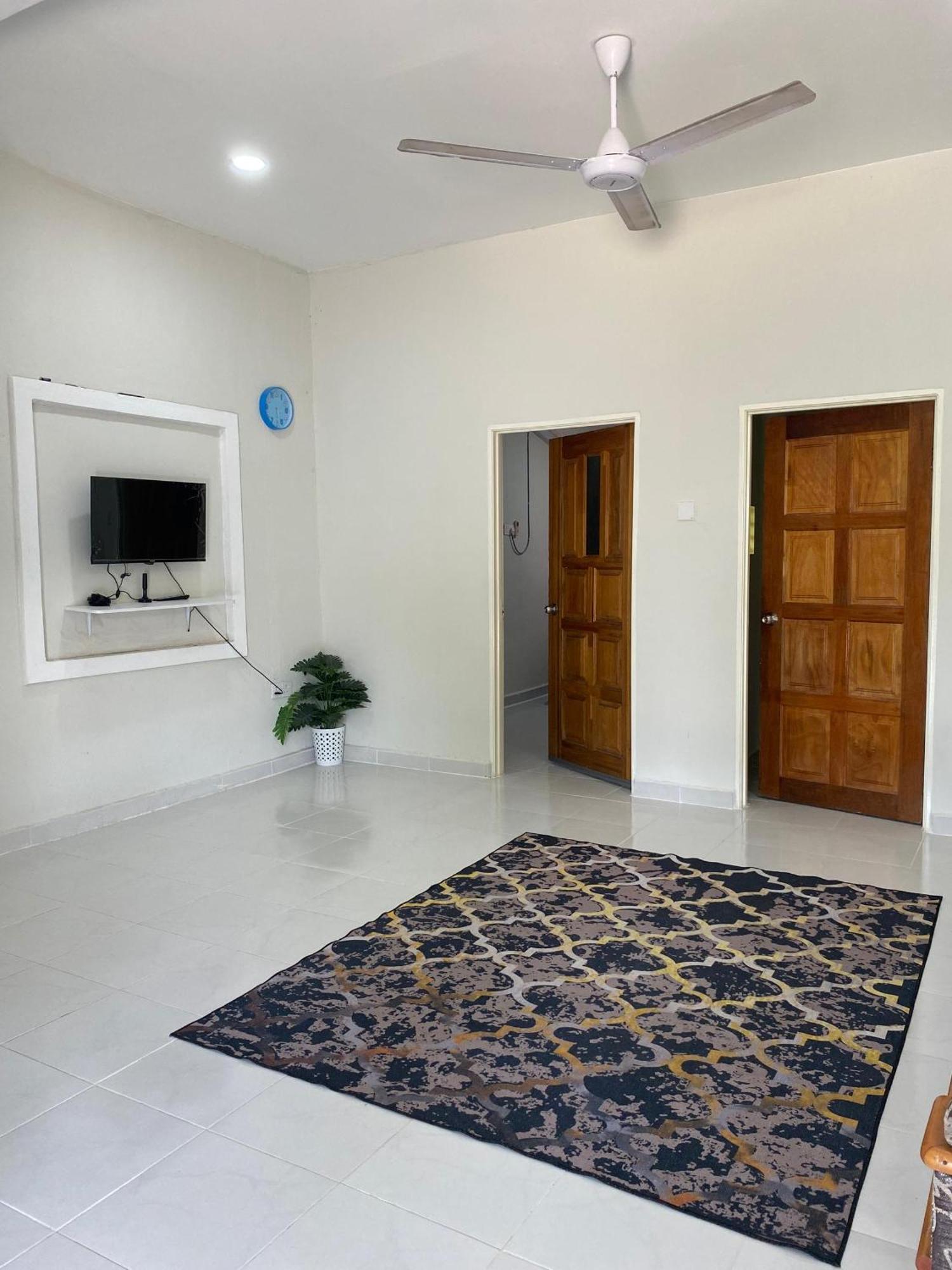 Homestay Batu Buruk 2 Kuala Terengganu