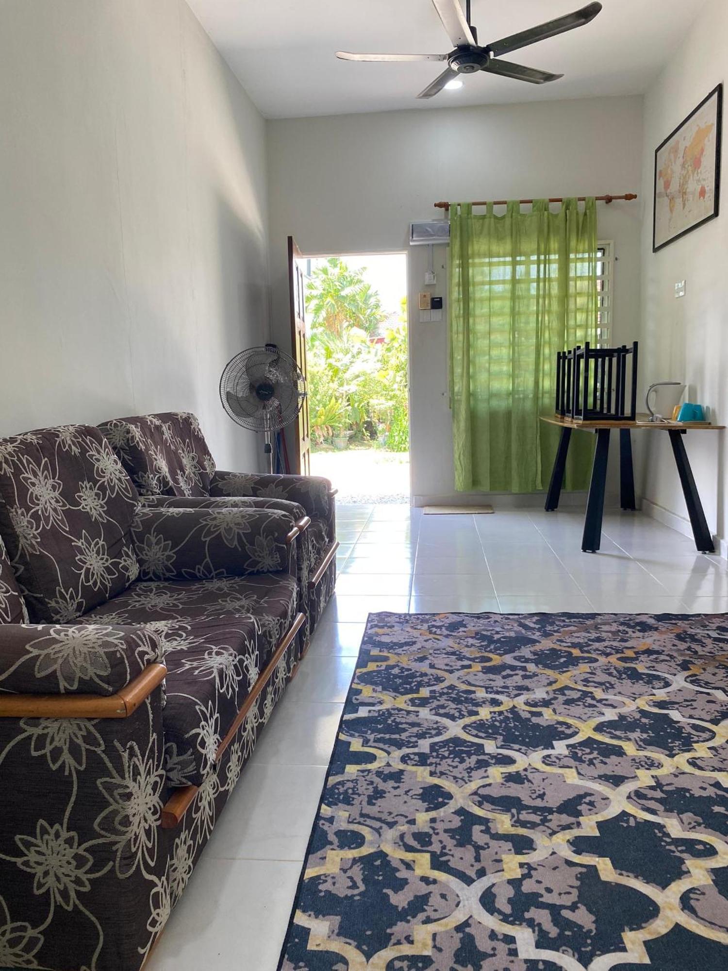 Homestay Batu Buruk 2 Kuala Terengganu